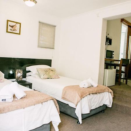 Pennylane Guest House Ermelo Luaran gambar