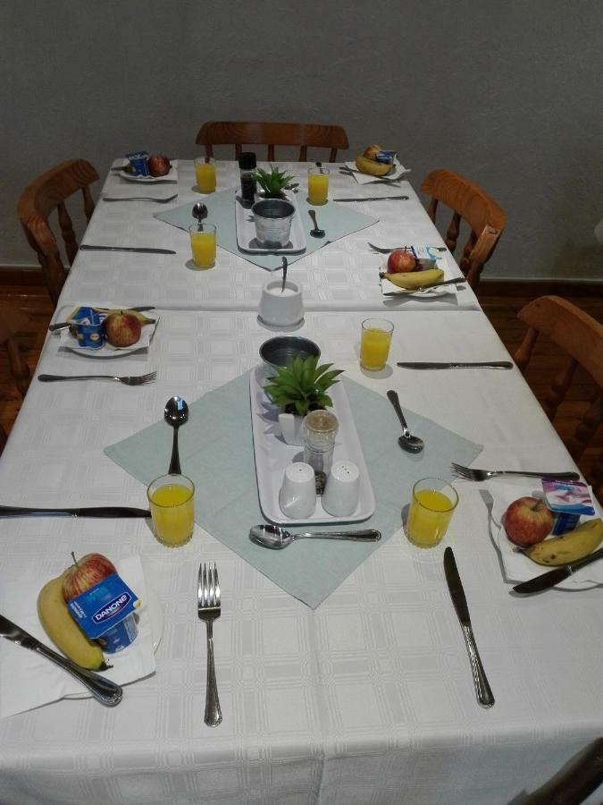 Pennylane Guest House Ermelo Luaran gambar