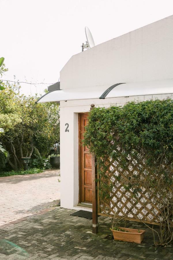 Pennylane Guest House Ermelo Luaran gambar
