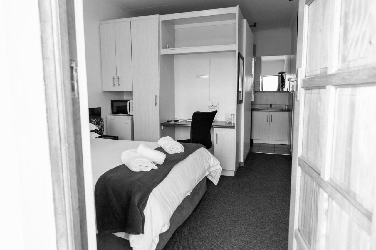 Pennylane Guest House Ermelo Luaran gambar