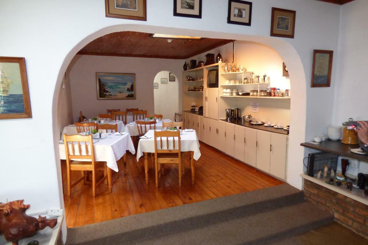 Pennylane Guest House Ermelo Luaran gambar