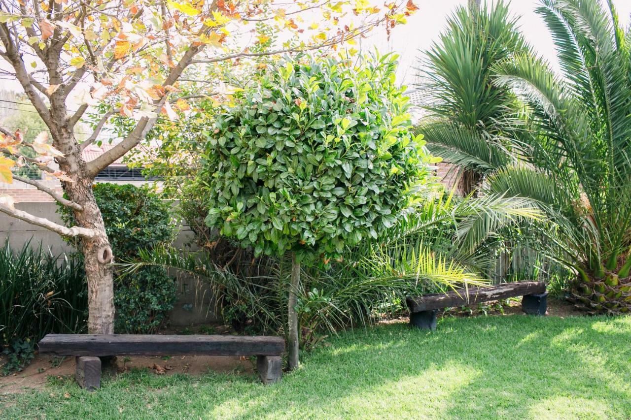 Pennylane Guest House Ermelo Luaran gambar
