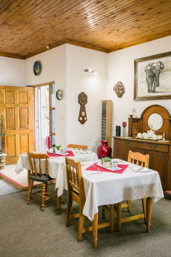 Pennylane Guest House Ermelo Luaran gambar