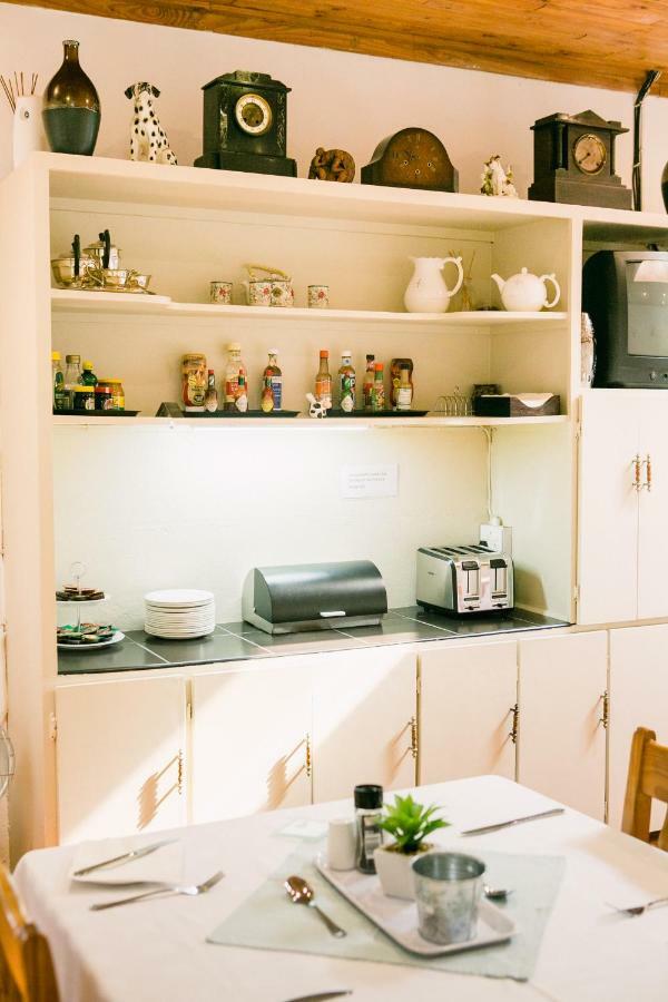Pennylane Guest House Ermelo Luaran gambar