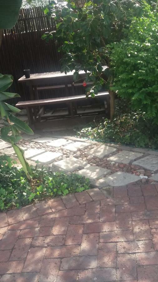 Pennylane Guest House Ermelo Luaran gambar