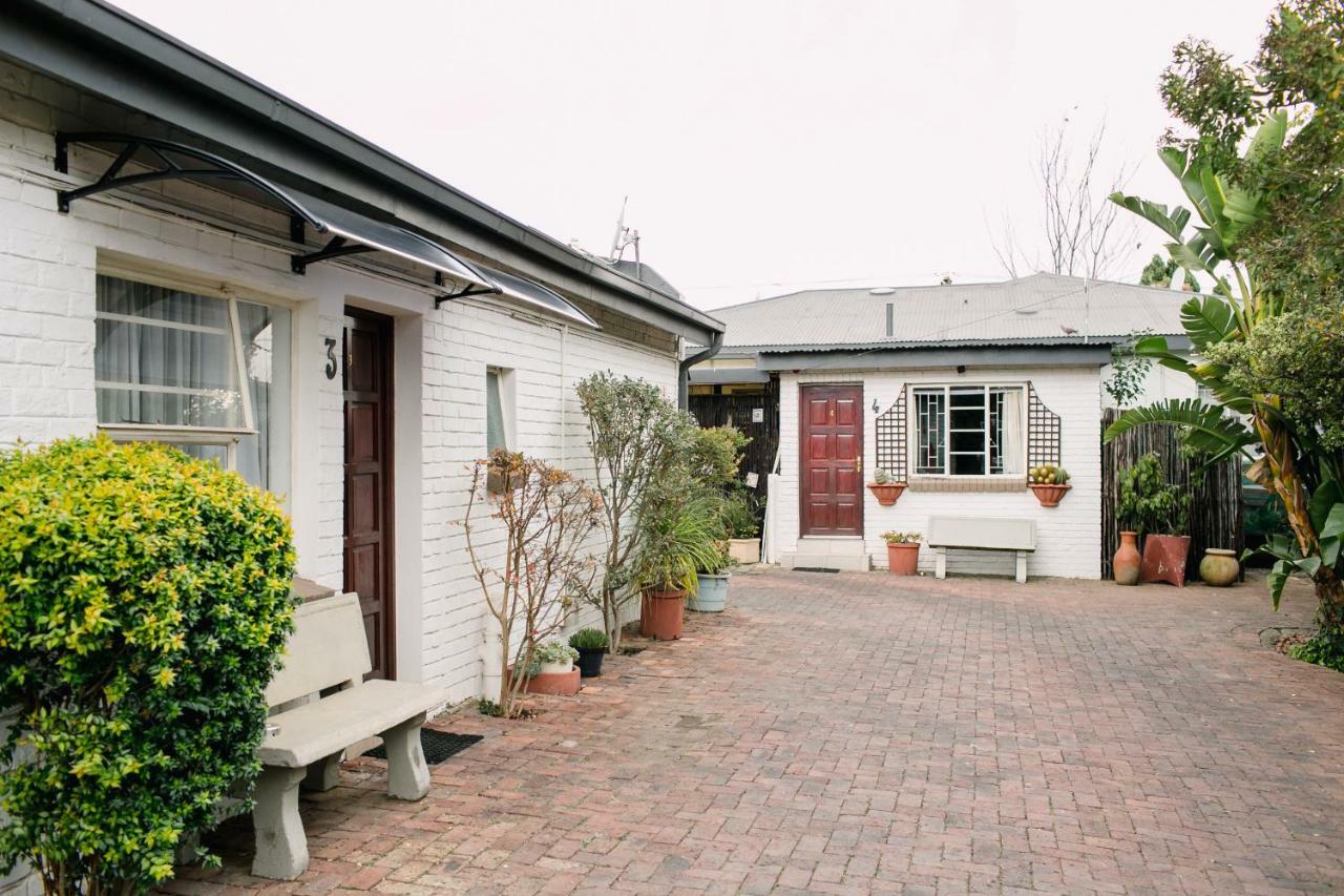 Pennylane Guest House Ermelo Luaran gambar